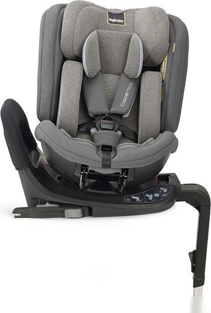 Детское автокресло Inglesina Copernico i-Size (moon grey)