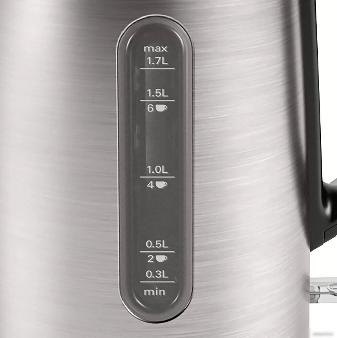 Электрический чайник Bosch TWK4P440