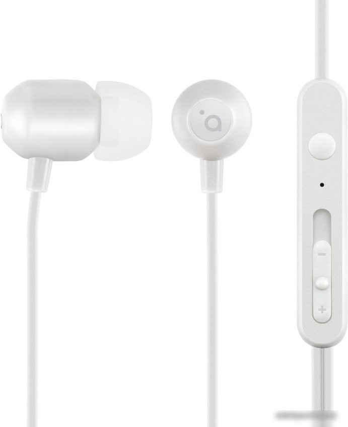 Наушники ACME HE21W