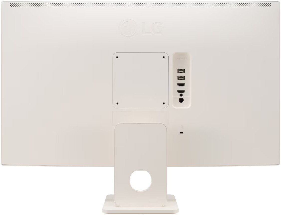 Smart монитор LG MyView Smart Monitor 27U511SA-W