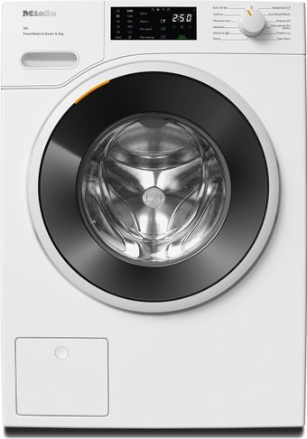 Стиральная машина Miele WWD380 WCS