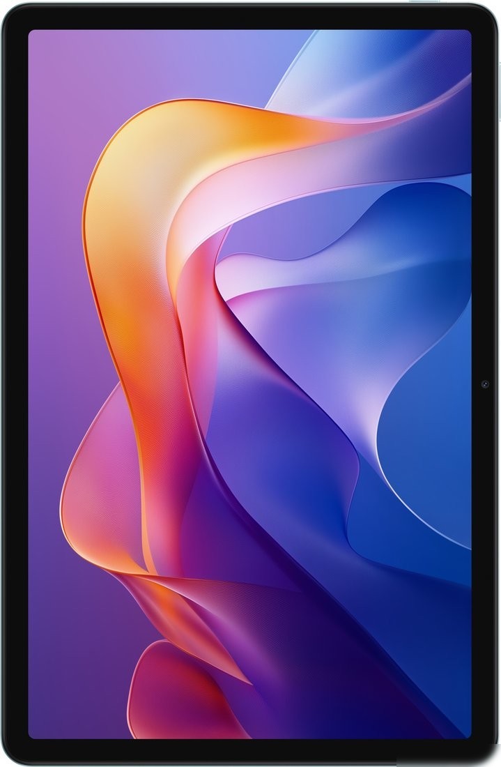 Планшет Xiaomi Redmi Pad 2 4G 6GB/128GB международная версия (мятный)