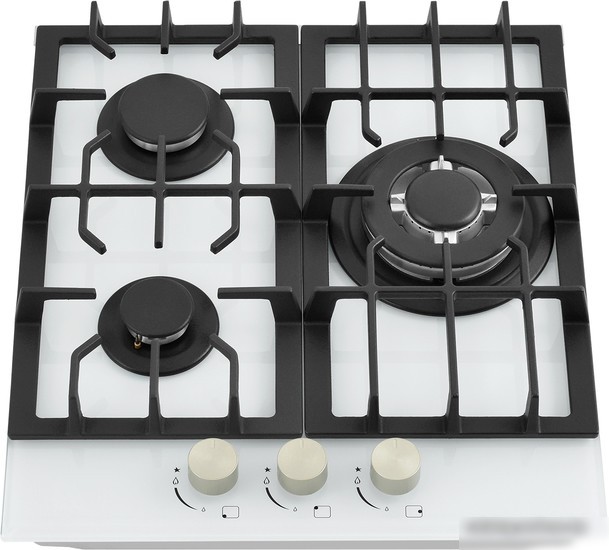 Варочная панель Zugel ZGH451W