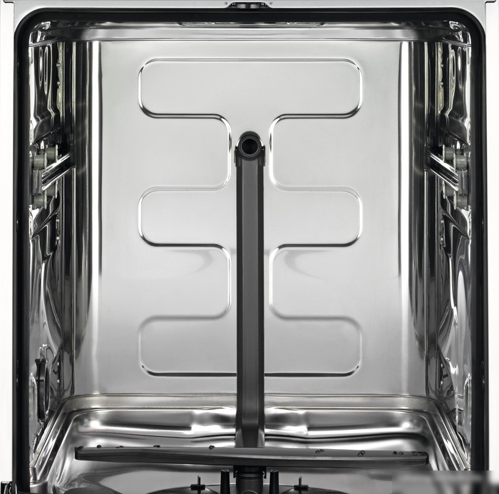 Встраиваемая посудомоечная машина Electrolux EEQ47210L