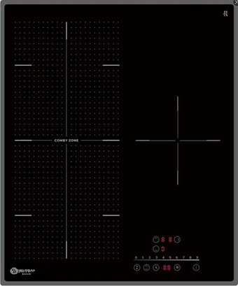Варочная панель Schtoff IF7001 Black