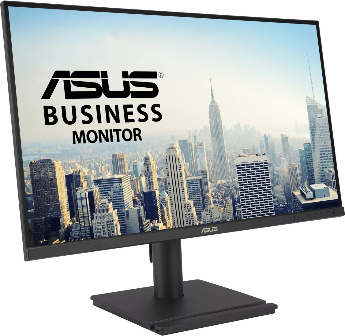 Игровой монитор ASUS Business BE27ACGN
