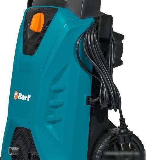 Мойка высокого давления Bort BHR-2300-Pro