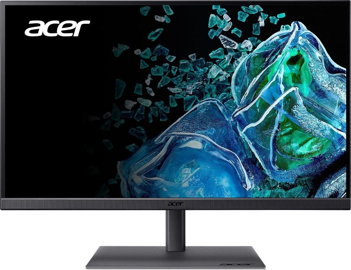 Монитор Acer Vero B277KLBbmipruzx UM.HB7CD.B02