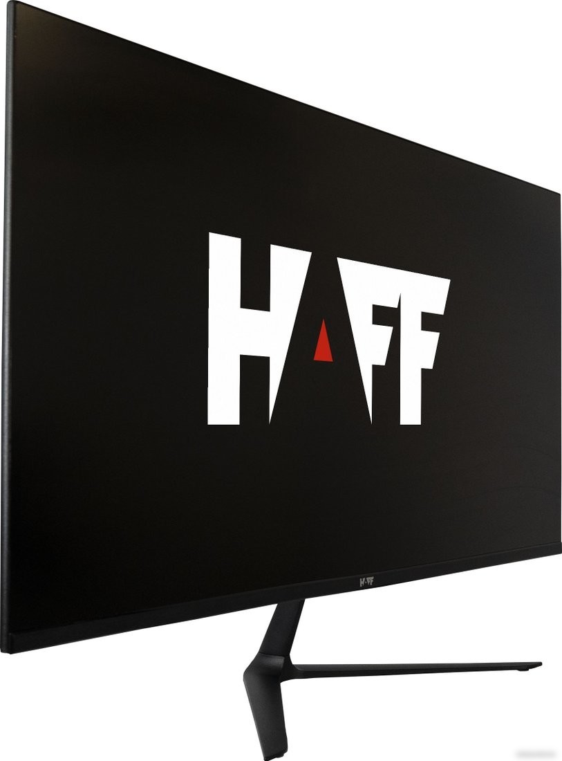 Игровой монитор HAFF H270G (180 Гц)