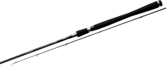 Удилище Flagman Tornado ZII 702ML 2.13m 5-18g FTZII-702ML