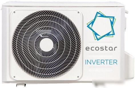 Кондиционер EcoStar Radium Inverter 2026 KVS-IRAM09CH