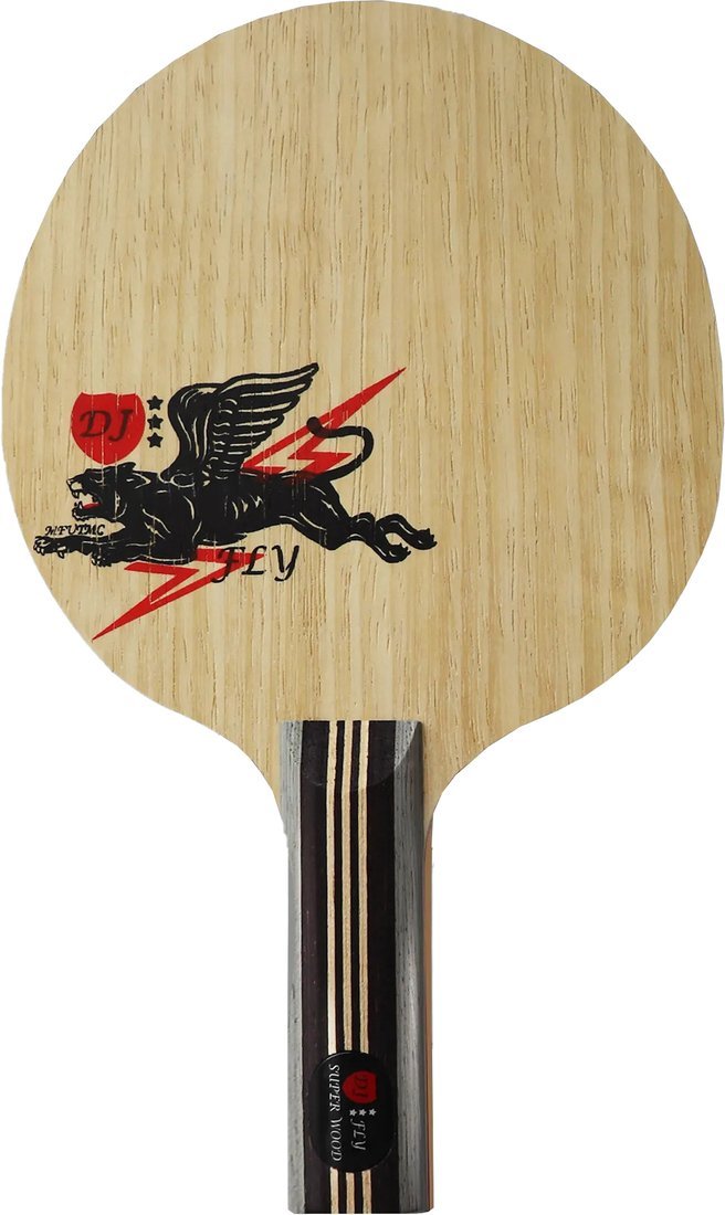 Основание для ракетки Gambler Dj Fly Straight GFW-10