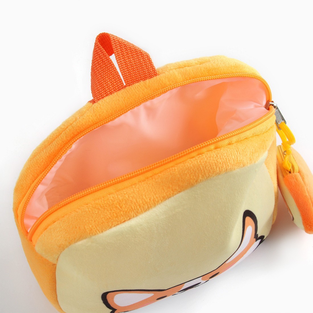 Детский рюкзак Milo Toys Корги 10361252