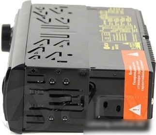 USB-магнитола ACV AVS-812R