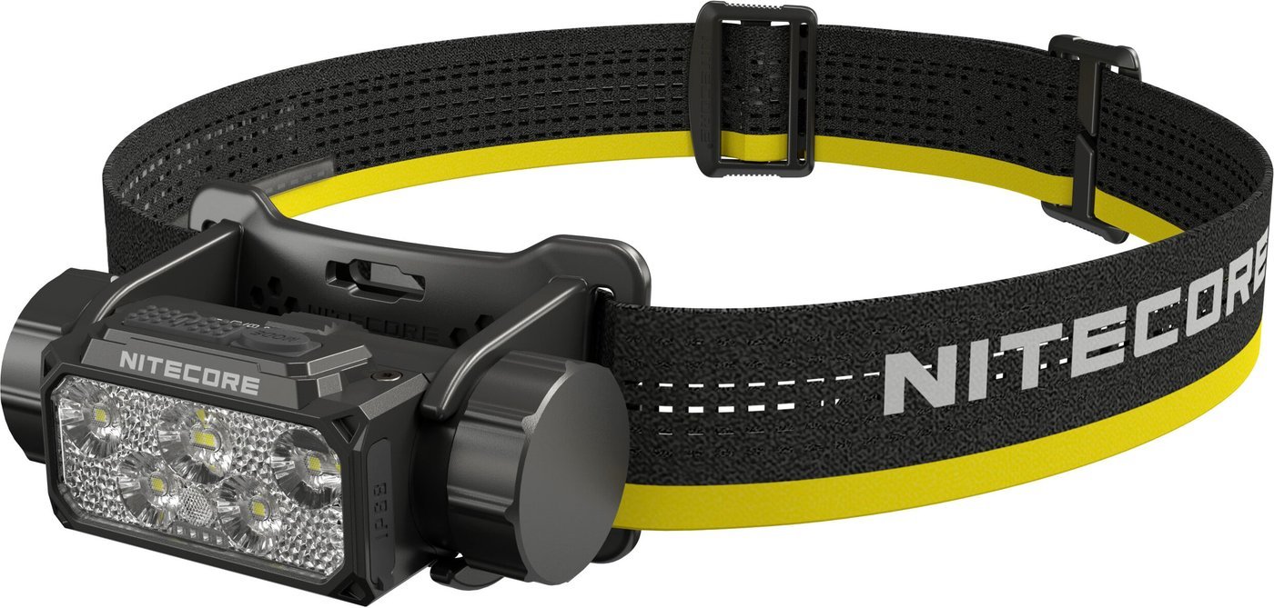 Фонарь Nitecore HC70UHE