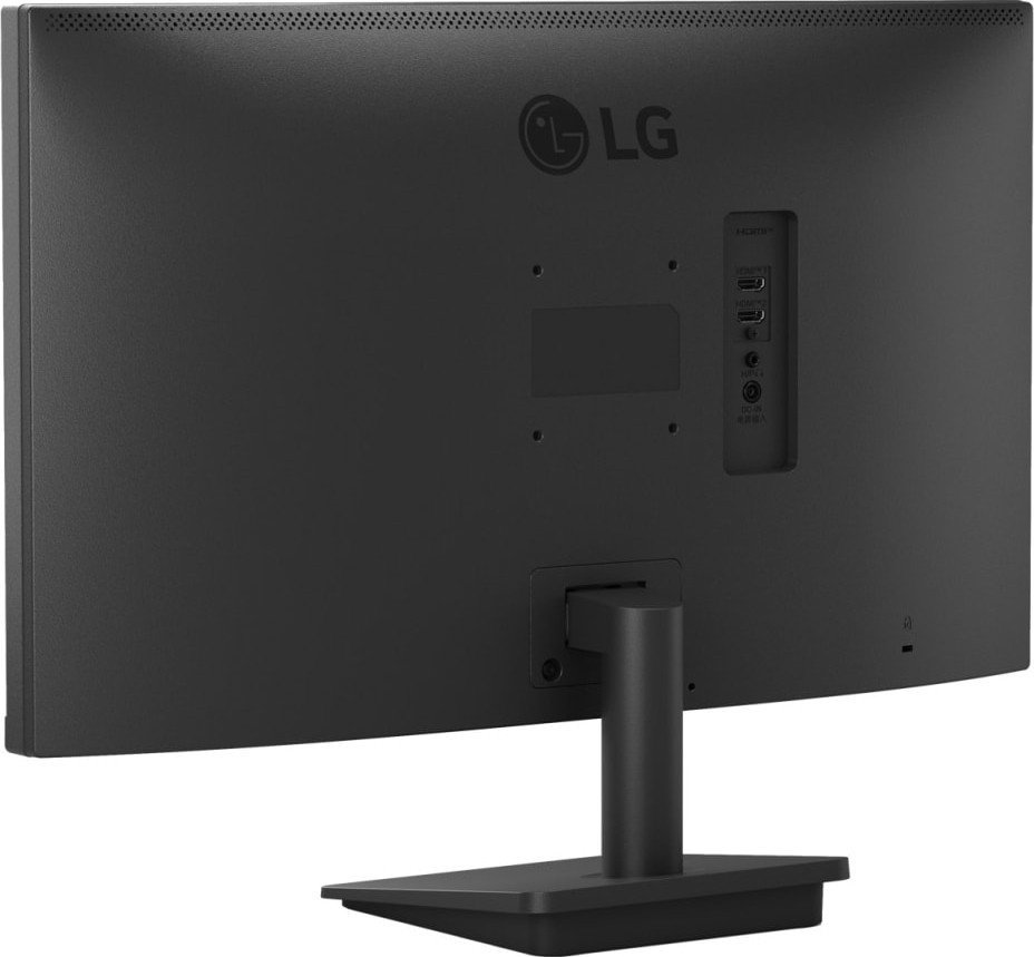 Монитор LG 25MS500-B