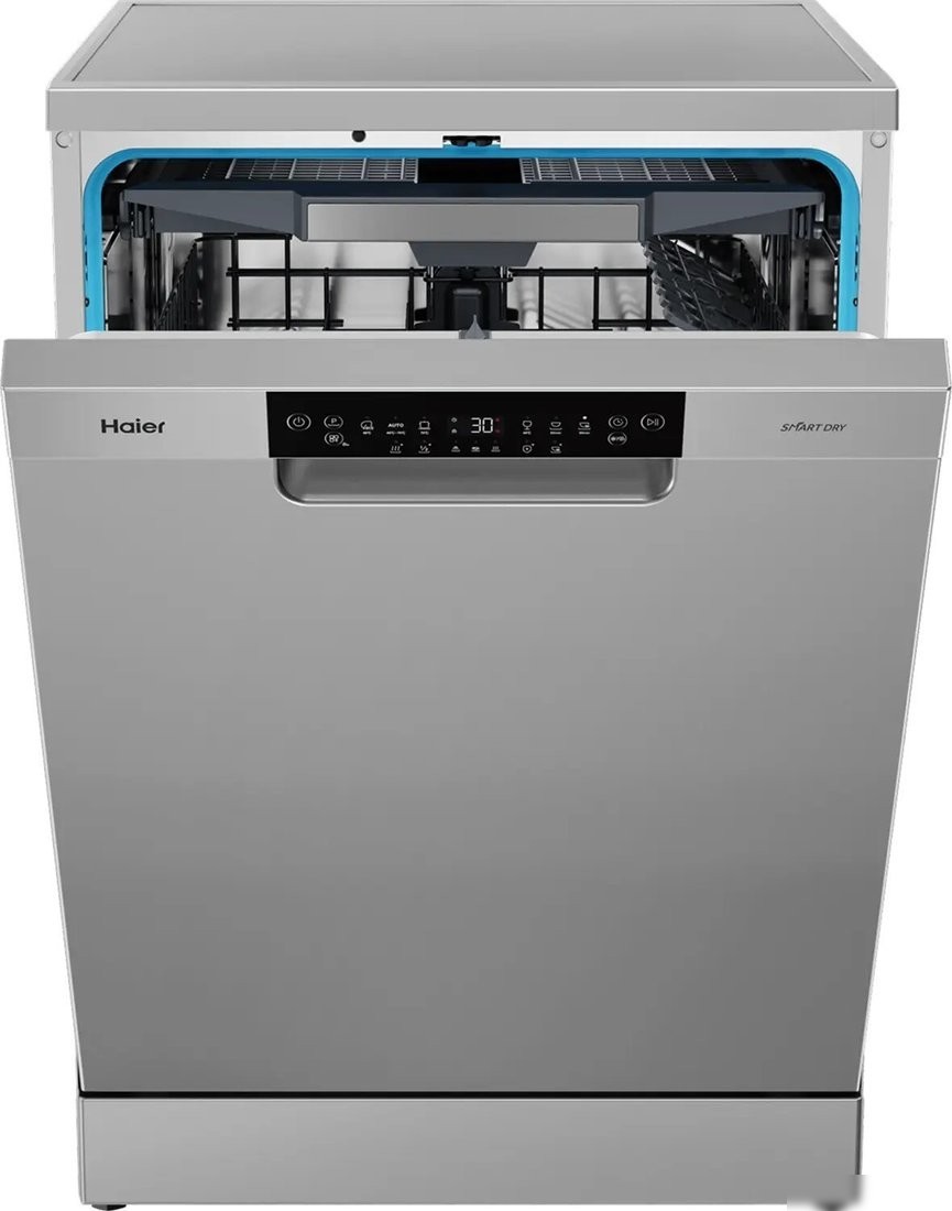 Отдельностоящая посудомоечная машина Haier HDWE15-58CS2RU