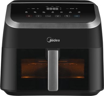 Аэрогриль (аэрофритюрница) Midea MAF-CY85WK