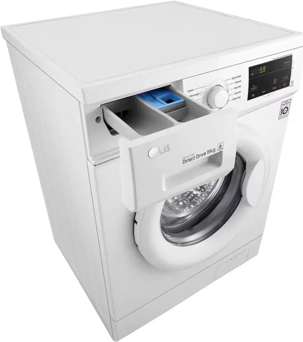 Стиральная машина LG F2Y1TYP65P