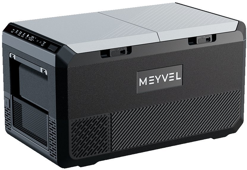 Компрессорный автохолодильник Meyvel AF-PRO75