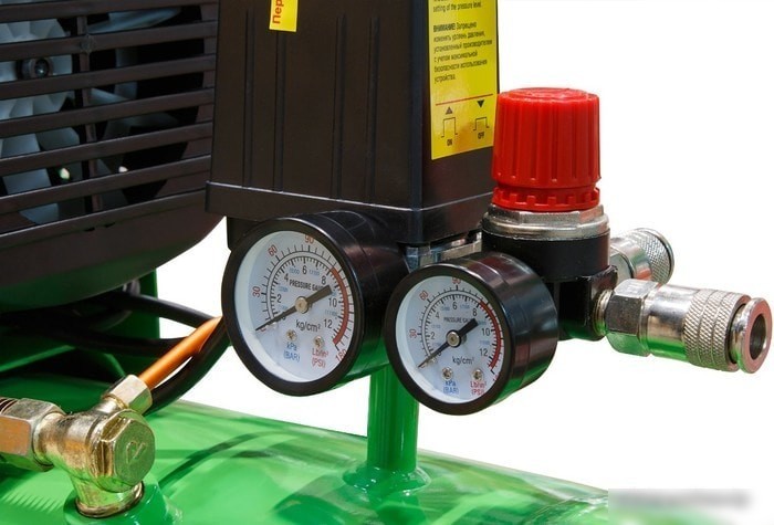 Компрессор ECO AE-501-3