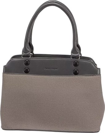 Сумка Passo Avanti 758-97735-GRY (серый)