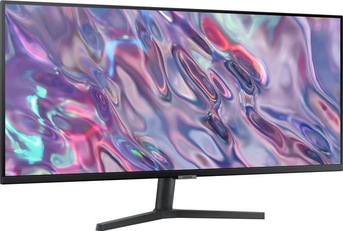 Игровой монитор Samsung ViewFinity S5 S50GC LS34C500GAUXEN