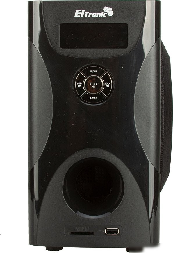 Акустика Eltronic 20-84 Home Sound