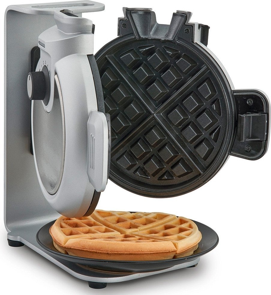 Вафельница CASO WaffleUp
