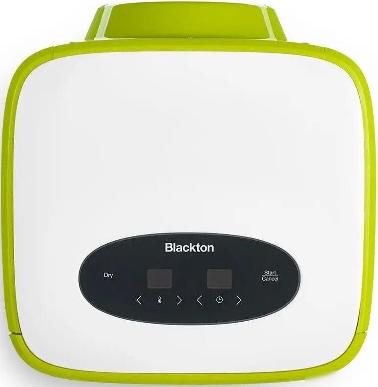 Сушилка для овощей и фруктов Blackton Bt FD1113