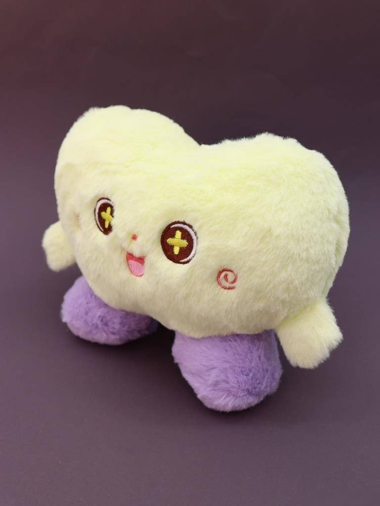 Классическая игрушка ILikeGift Sweetheart 106-083-02 (yellow)