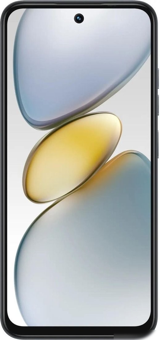 Телефон Tecno Spark Go 1 4GB/64GB (черный)