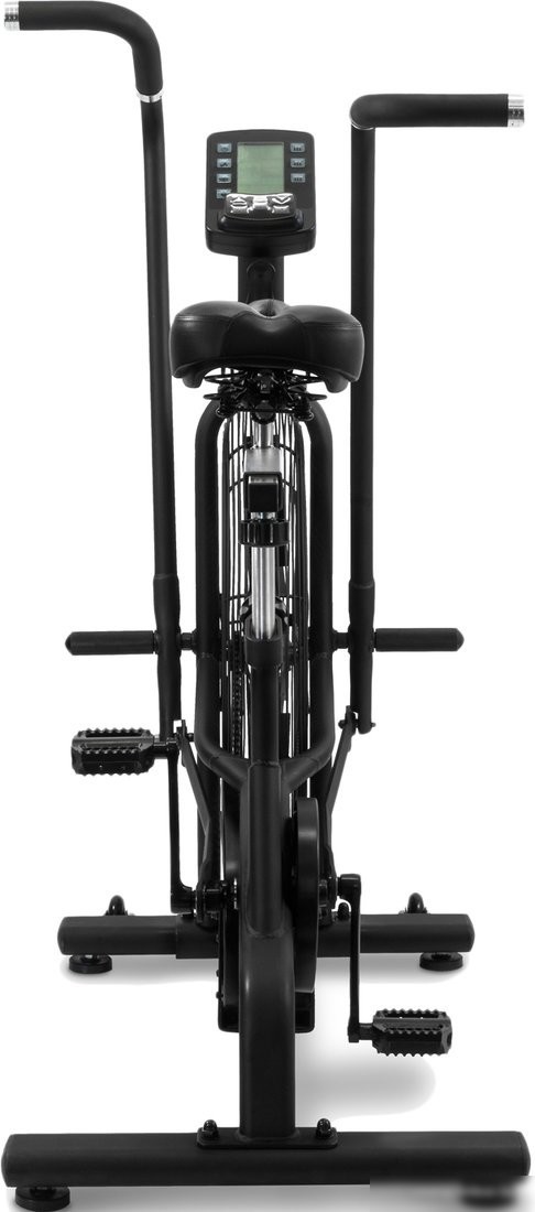 Велотренажер VictoryFit VF-AirBike GT