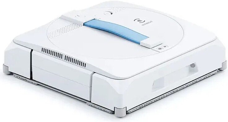 Робот для мытья окон Ecovacs Winbot W1S WG819-14