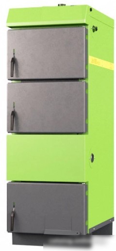 Отопительный котел Lavoro Eco L-16 (без автоматики)