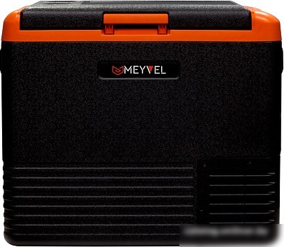 Компрессорный автохолодильник Meyvel AF-K50