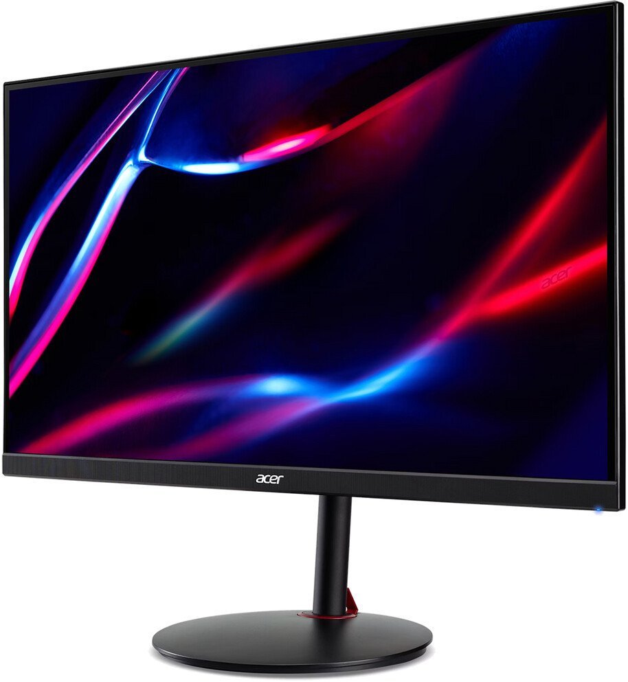 Игровой монитор Acer Nitro XV272KV3bmiiprx UM.HX2CD.304