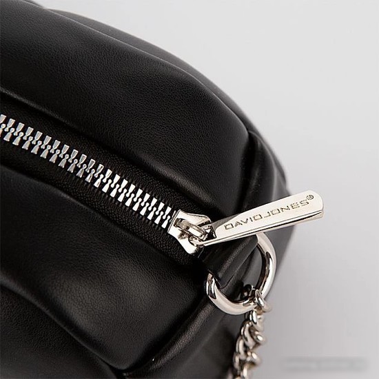 Женская сумка David Jones 823-6826-1-BLK (черный)