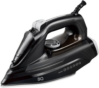 Утюг BQ SI1002 (черный)