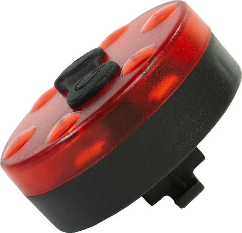 Велосипедный фонарь Glanzen BFL-0200-03-back