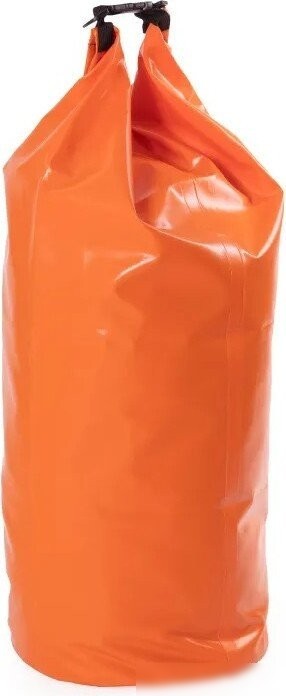 Гермомешок Следопыт Dry Bag 60 л без лямок (оранжевый)