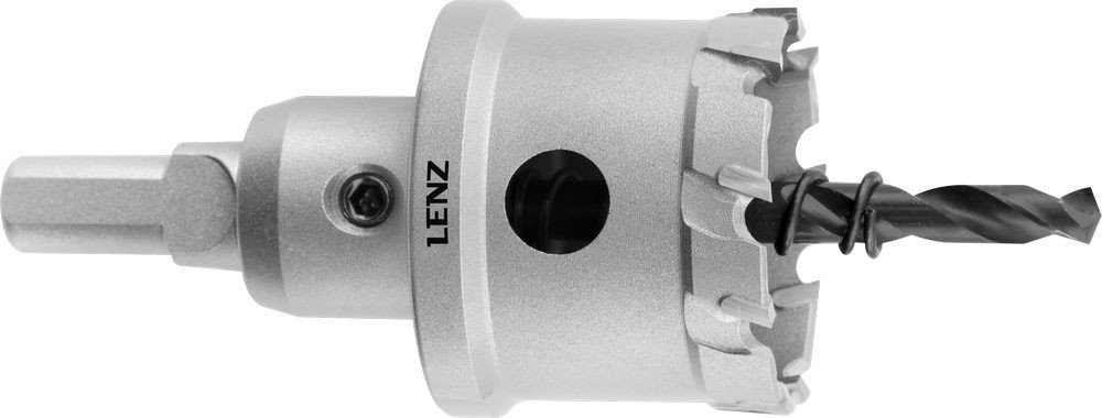 Коронка Lenz LZCS-110