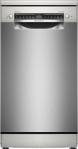 Отдельностоящая посудомоечная машина Bosch Serie 4 SPS4EKI24E