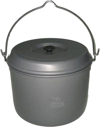 Котелок TRAMP TRC-041
