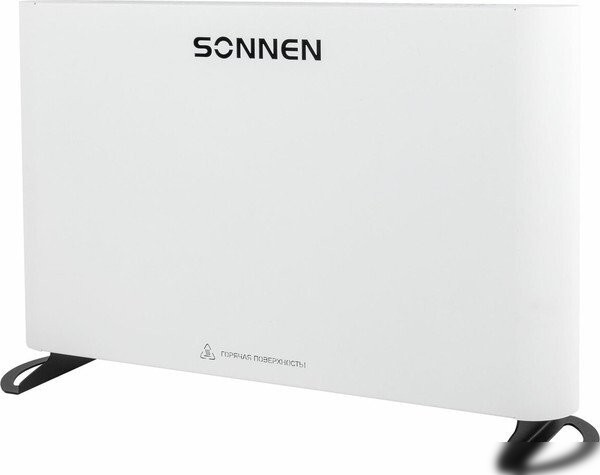 Конвектор Sonnen Onyx-2000.1
