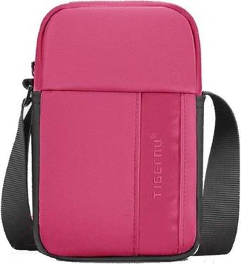 Сумка через плечо Tigernu T-S8135 (розовый)