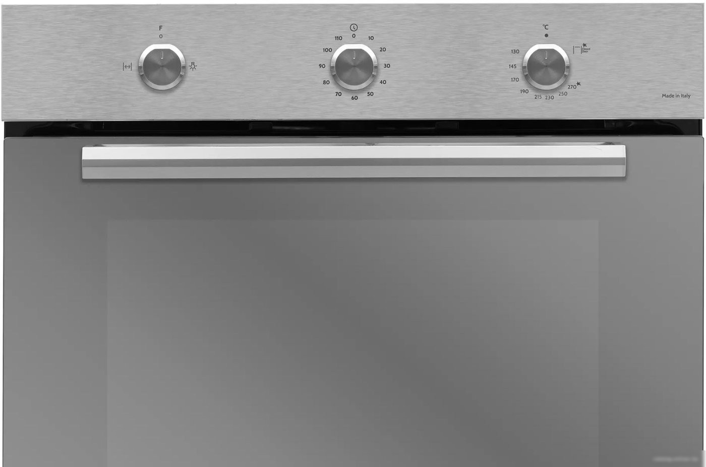 Газовый духовой шкаф DeLonghi FG 6 XL RUS
