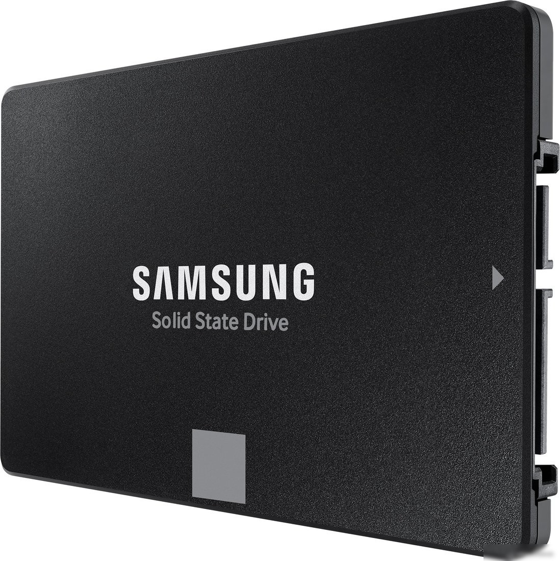 SSD Samsung 870 Evo 500GB MZ-77E500BW