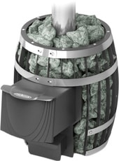 Банная печь Термофор Саяны Мини Carbon ДА