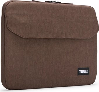 Чехол Thule Lithos Sleeve MacBook Pro 14" 3205457 TLS114NBR (коричневый)